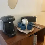 La Parenthese De Foch Le Puy-en-Velay