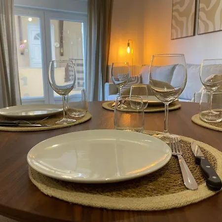 Apartamento The Parenthese De Foch Le Puy-en-Velay