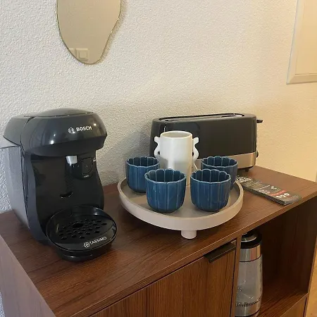 The Parenthese De Foch Le Puy-en-Velay