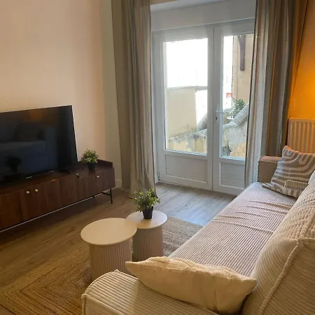 Apartamento The Parenthese De Foch