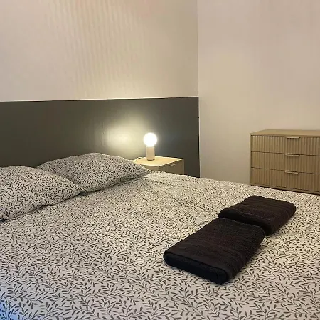 The Parenthese De Foch Apartamento Le Puy-en-Velay