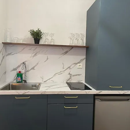 The Parenthese De Foch Le Puy-en-Velay