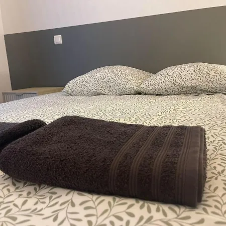 Apartamento The Parenthese De Foch *