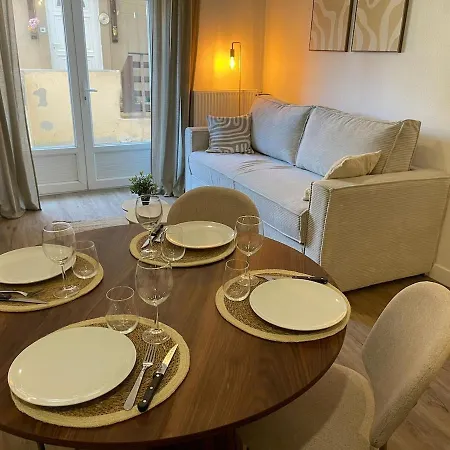 The Parenthese De Foch Le Puy-en-Velay