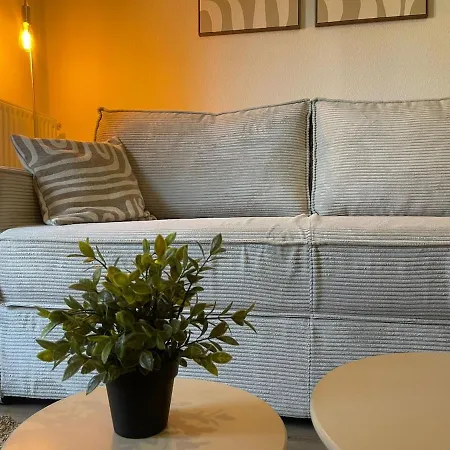 The Parenthese De Foch