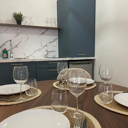 The Parenthese De Foch * Le Puy-en-Velay