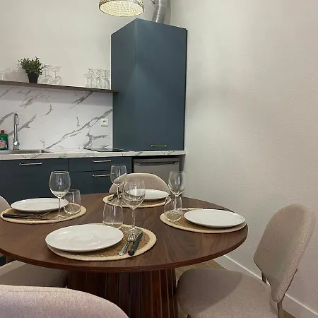 The Parenthese De Foch Apartamento Le Puy-en-Velay