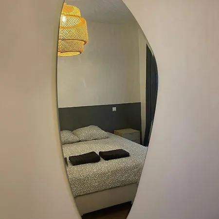 The Parenthese De Foch *