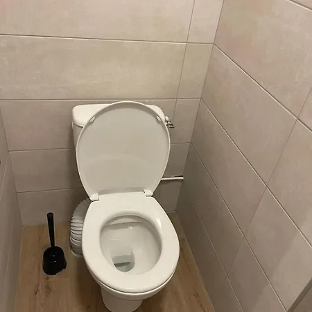 The Parenthese De Foch Le Puy-en-Velay