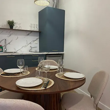 The Parenthèse De Foch * Le Puy-en-Velay