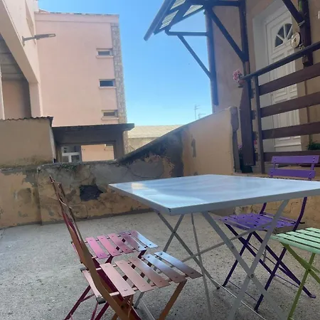 The Parenthèse De Foch *