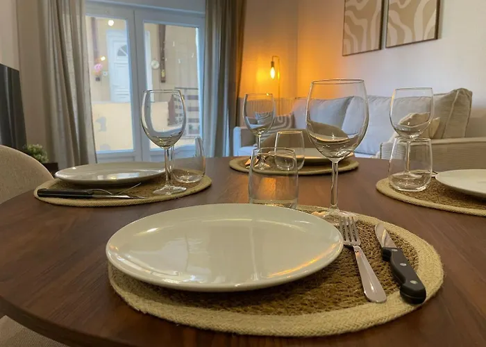 The Parenthèse De Foch * Le Puy-en-Velay