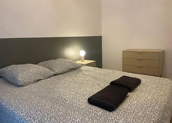 The Parenthèse De Foch Appartement *